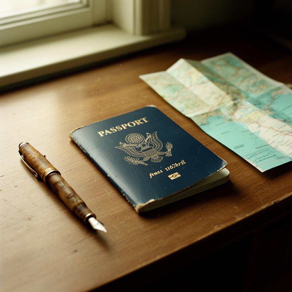 Passport