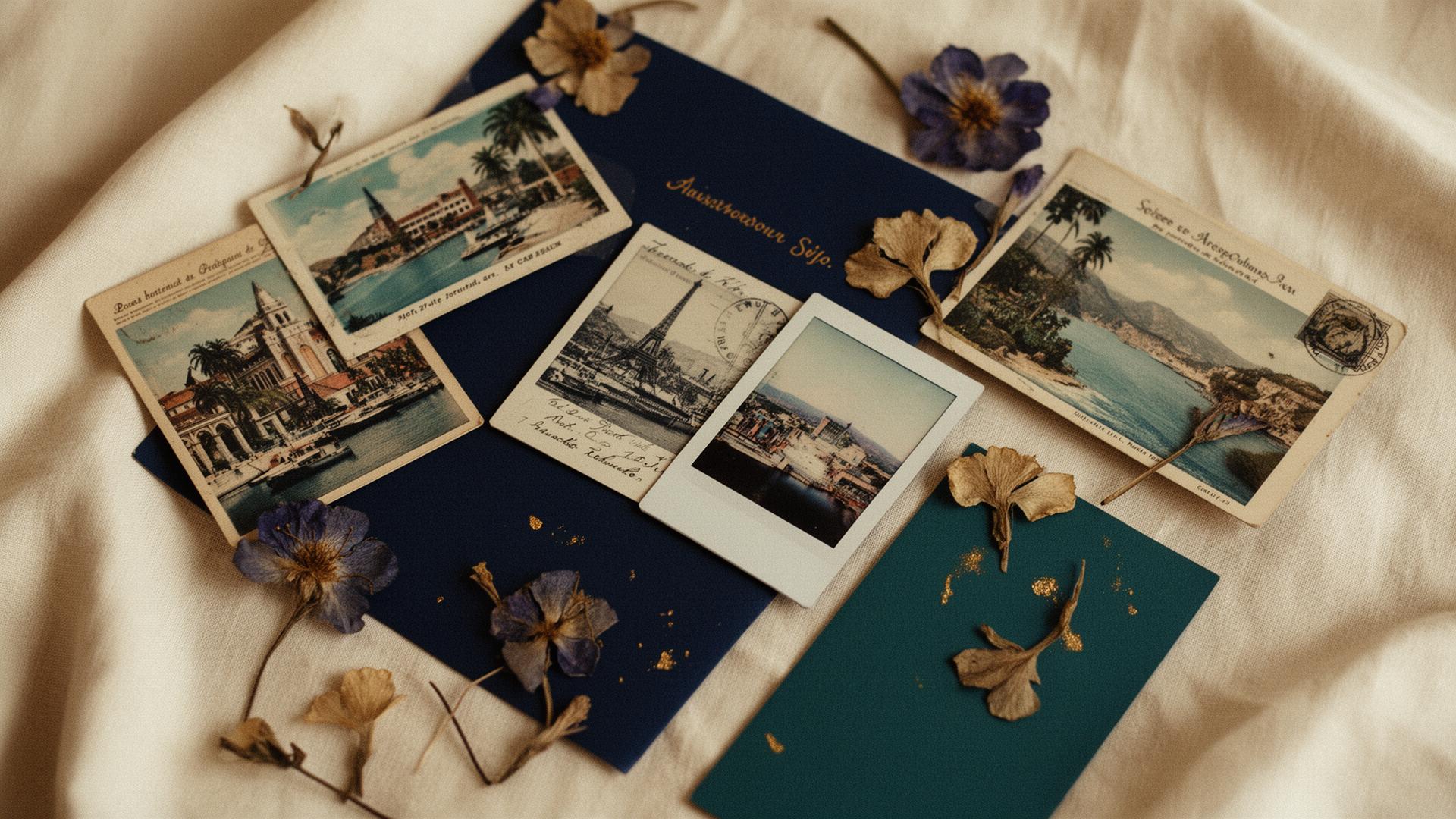 Postcard